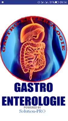 Gastro Enterology android App screenshot 15